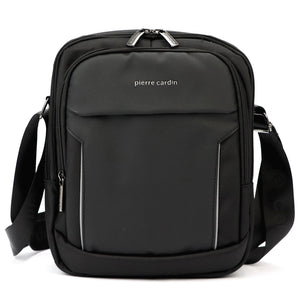 Pierre Cardin 8154 ALAN06 juoda rankinė czarny
