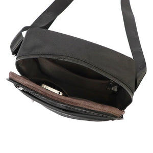 Pierre Cardin 8155 ALAN06 pelenų pilka saszetė popiel