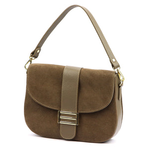 Luka 26-001 pilkai rusva taupe