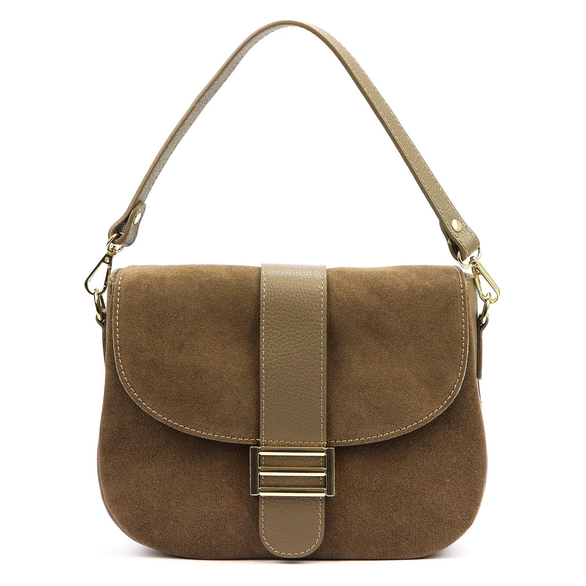 Luka 26-001 pilkai rusva taupe