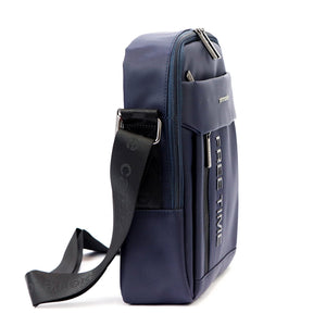 Pierre Cardin 8024 ALAN06 mėlyna rankinė niebieski
