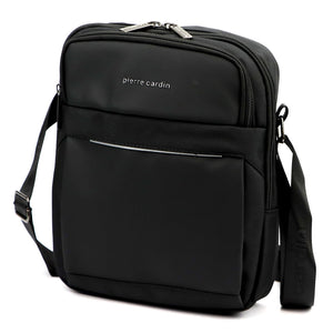 Pierre Cardin 8150 ALAN06 juoda rankinė czarny