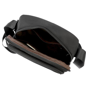 Pierre Cardin 8150 ALAN06 juoda rankinė czarny
