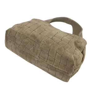 Luka 24-058 CROCO fango natūralios odos rankinė fango