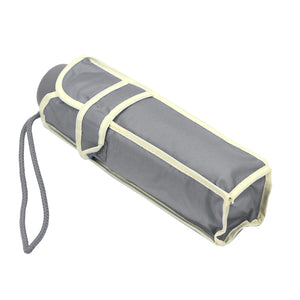 Gregorio PO-5465 pilkas skėtis popiel