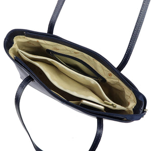 Florence 60 tamsiai mėlyna granatowy