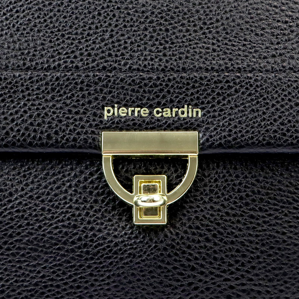 Pierre Cardin GN22 6340 juoda rankinė czarny