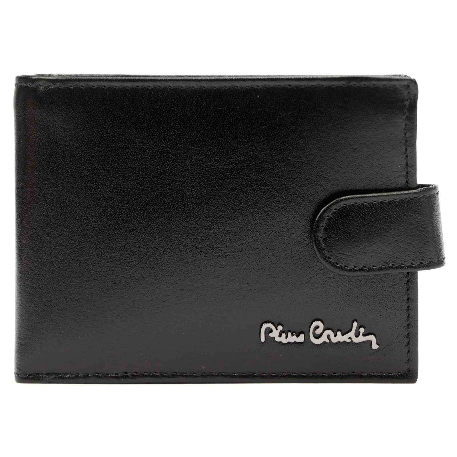 Pierre Cardin TILAK51 8806A juoda piniginė czarny