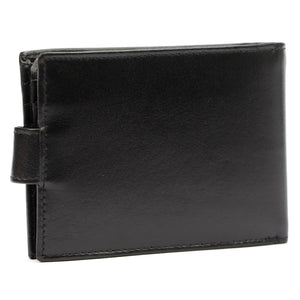 Pierre Cardin TILAK51 8806A juoda piniginė czarny