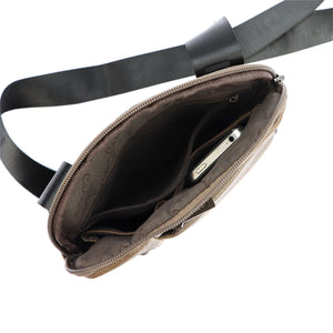 Pierre Cardin IZA364 3746 smėlio spalvos rankinė beż