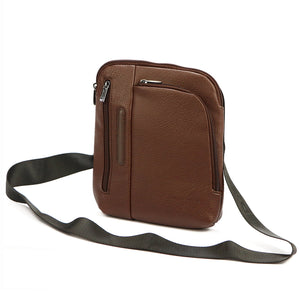 Pierre Cardin IZA364 3746 tamsiai ruda saszetė ciemny brąz