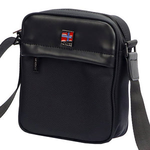 Nordee S110 juoda rankinė czarny