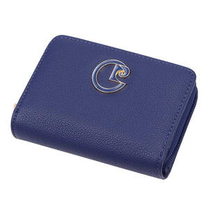 Pierre Cardin WX41 217 mėlyna piniginė niebieski
