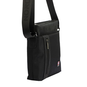 Nordee S113 juoda rankinė czarny