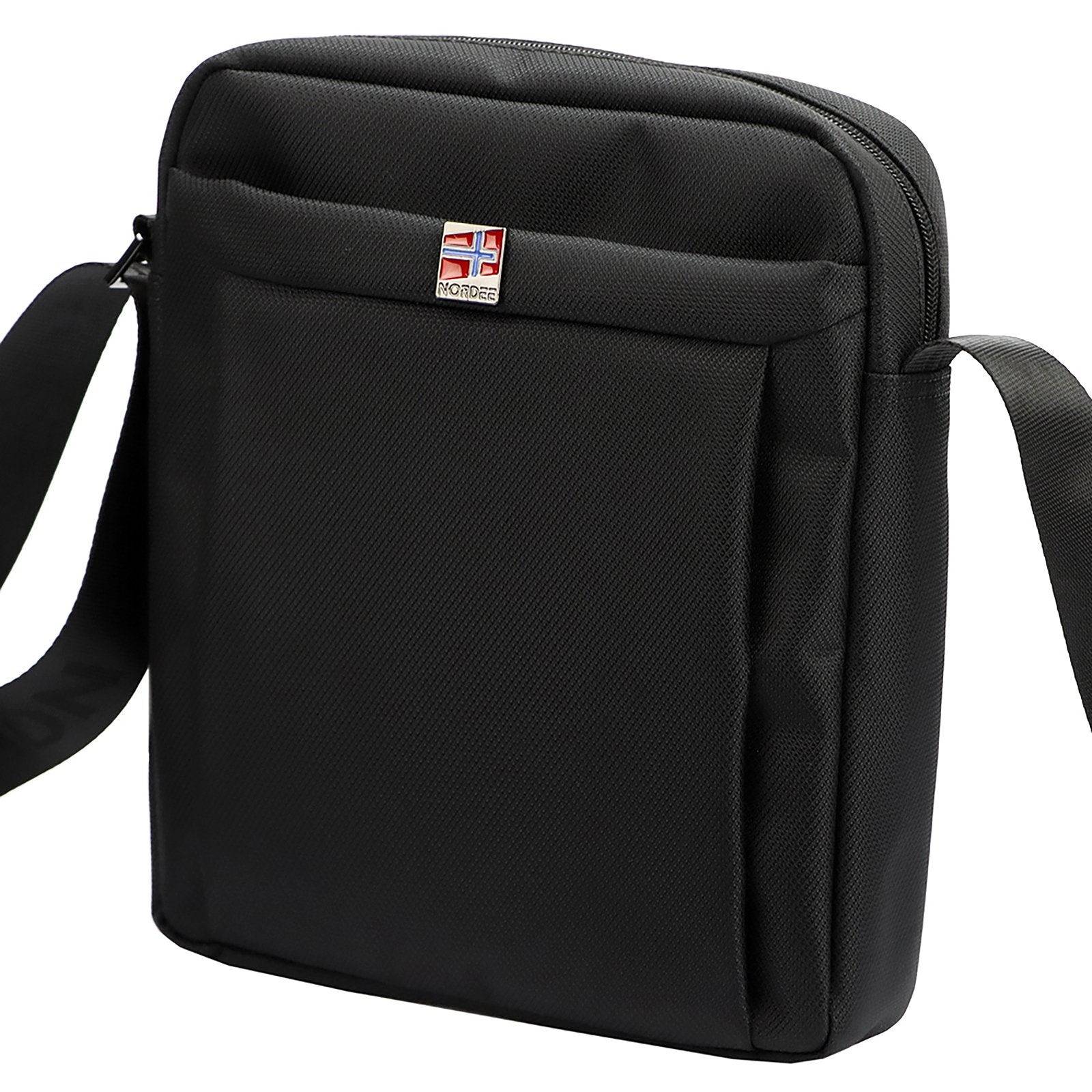 Nordee S116 juoda rankinė czarny
