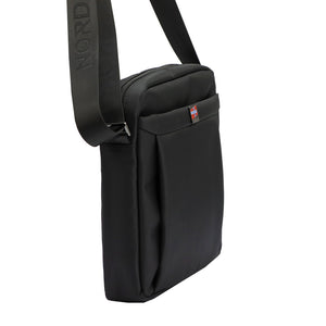 Nordee S116 juoda rankinė czarny