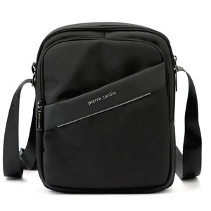 Pierre Cardin 8158 ALAN06 juoda rankinė czarny