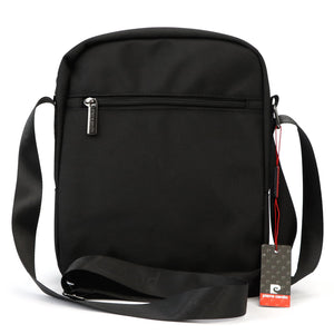 Pierre Cardin 8158 ALAN06 juoda rankinė czarny
