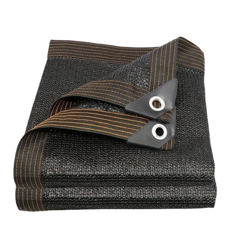 Melna markīze 3x3 m H3