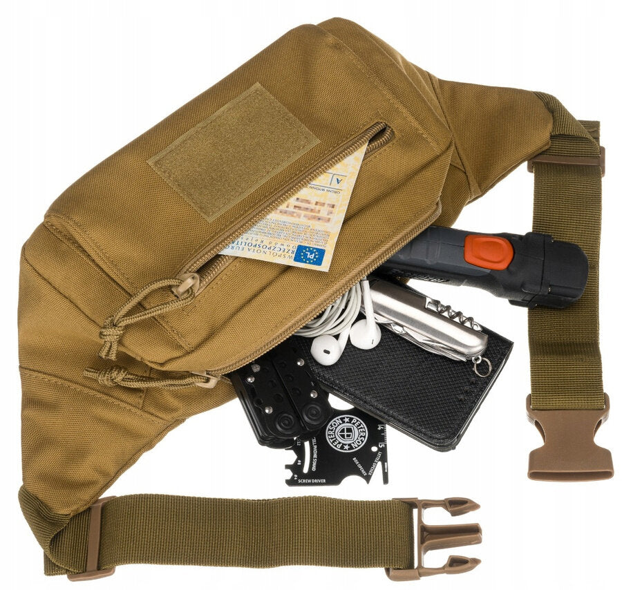 Jostas soma L15, bēša