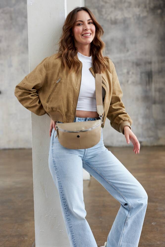 Sieviešu jostas soma S63 R1166