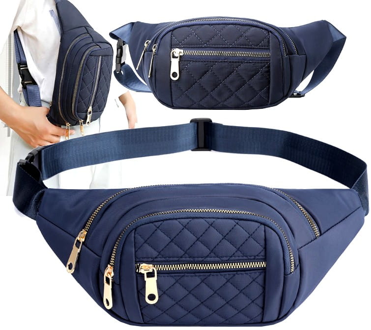 Sieviešu jostas soma G23 R1165