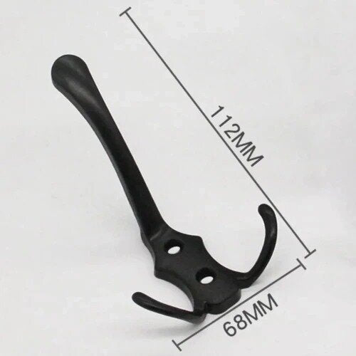 Āķi, 5 gab. SD95 melni