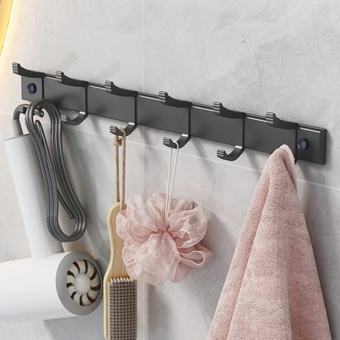 Vannas istabas āķi L8