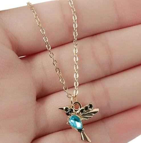 Sieviešu kaklarota A11