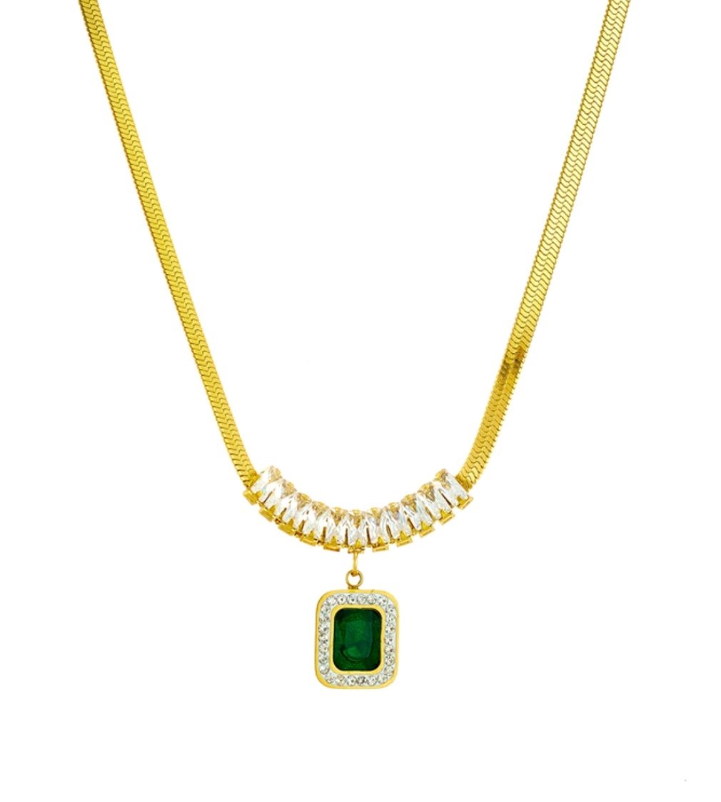 Sieviešu kaklarota C50