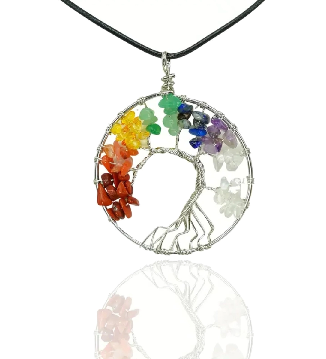 Sieviešu kaklarota D66