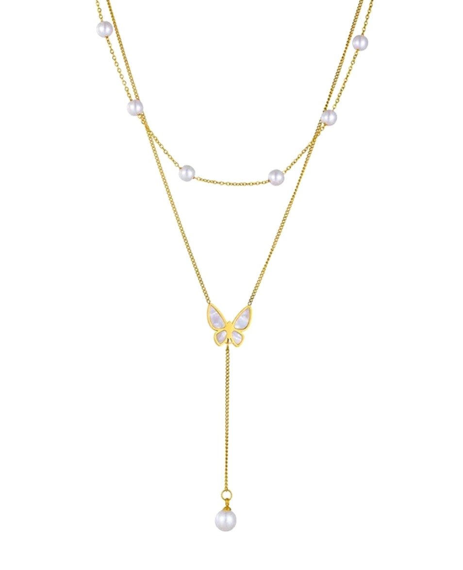 Sieviešu kaklarota E51