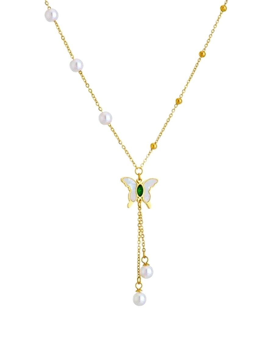 Sieviešu kaklarota S86