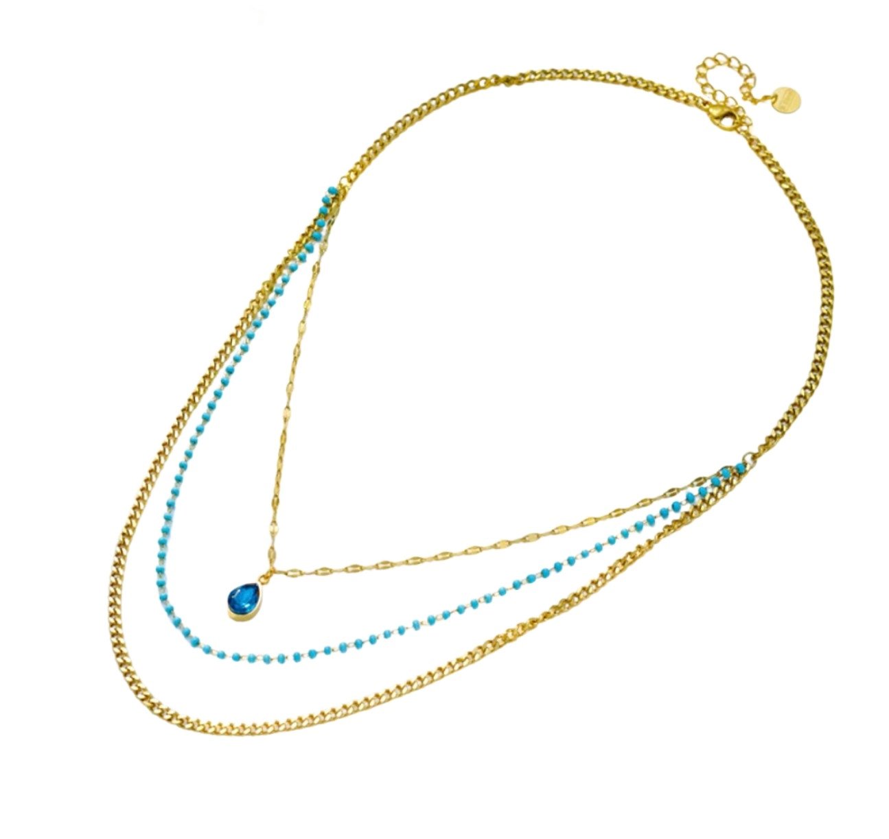 Sieviešu kaklarota S99