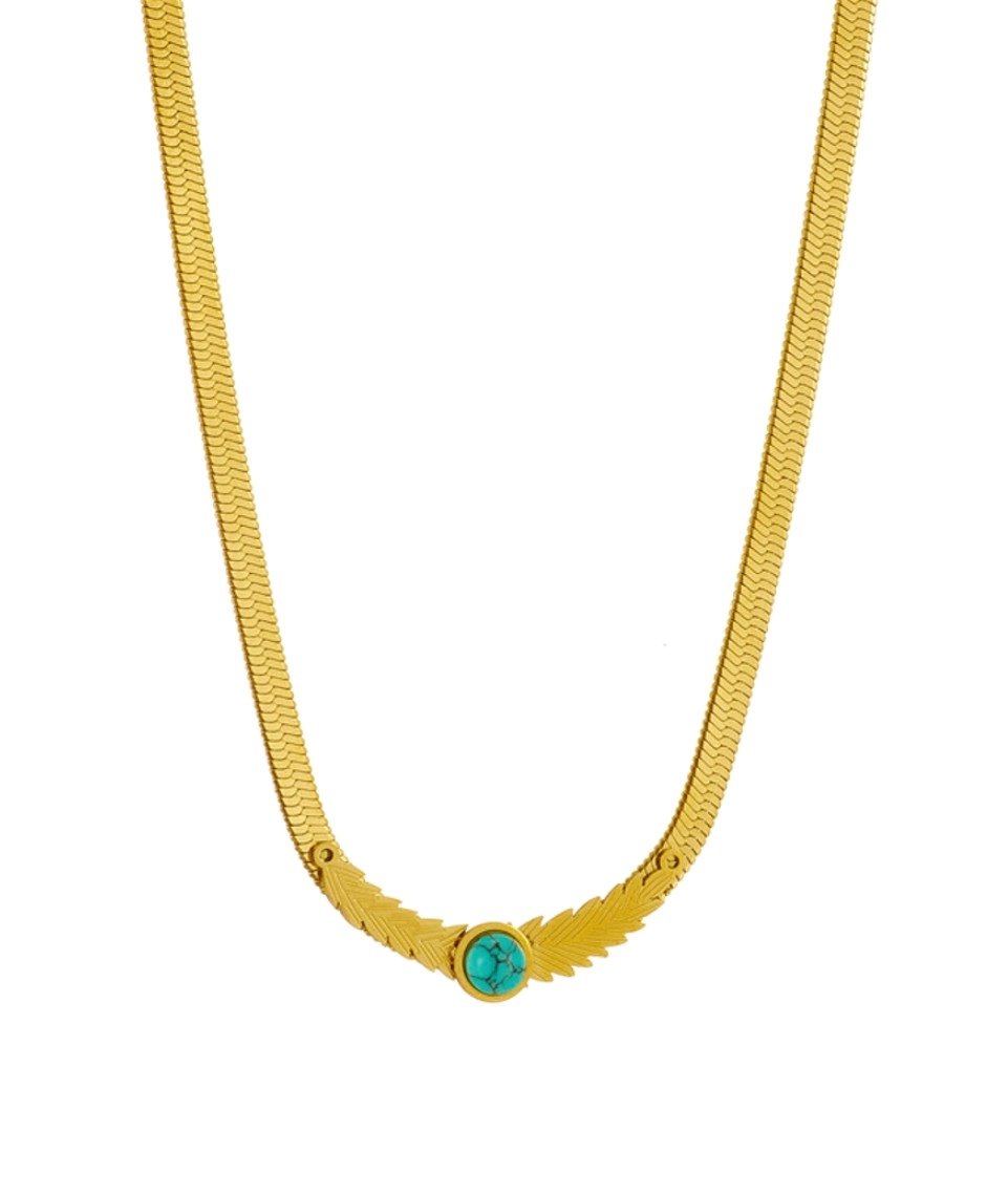 Sieviešu kaklarota V65