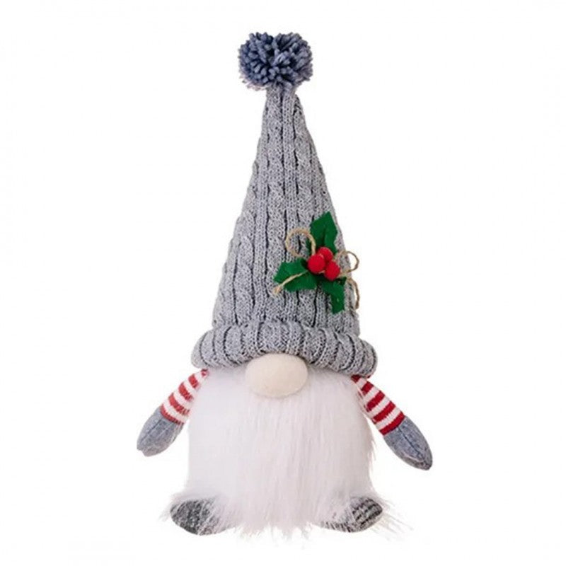 Ziemassvētku rotājums - rūķis D12