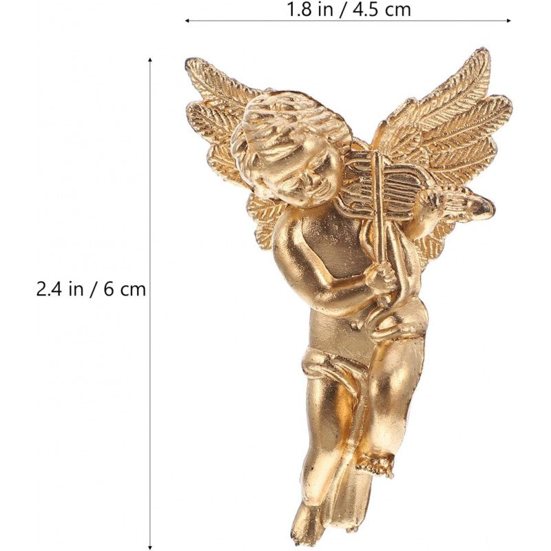 Ziemassvētku eglīšu rotaļlietas 6 gab. S10