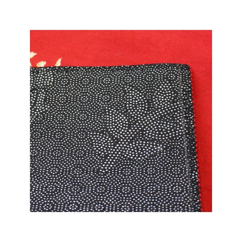 Ziemassvētku durvju paklājiņš S8