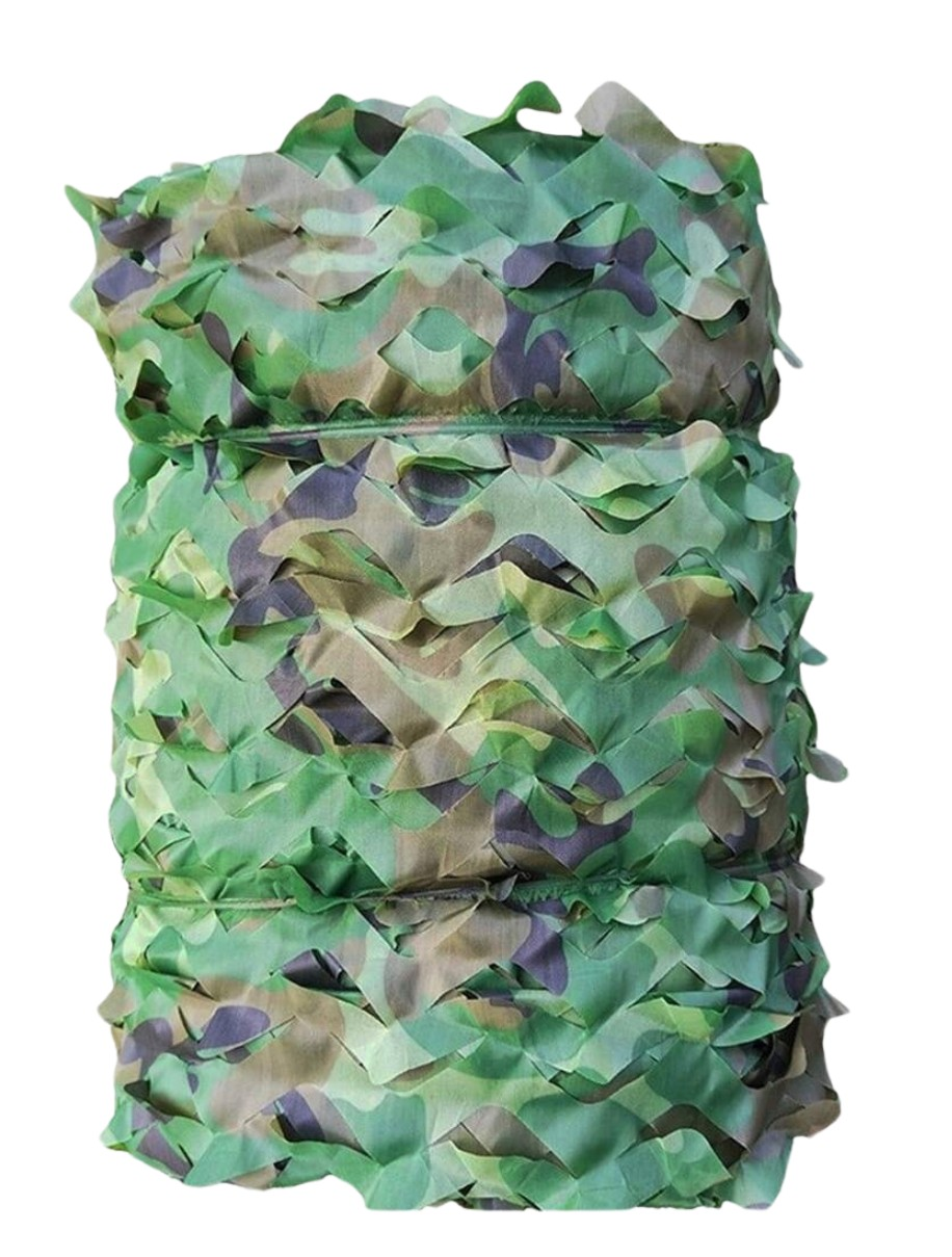 Kamuflāžas markīze/pārsegs 2x3 m B3