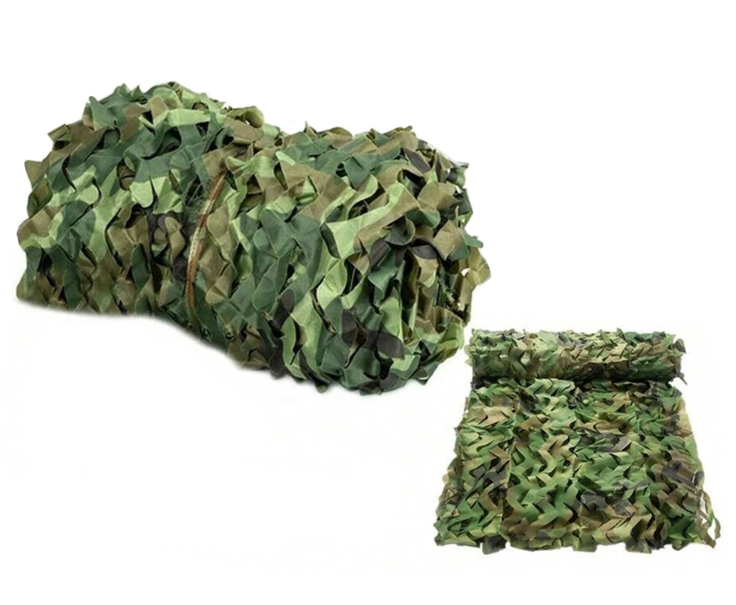 Kamuflāžas markīze/pārsegs 2x4 m B2