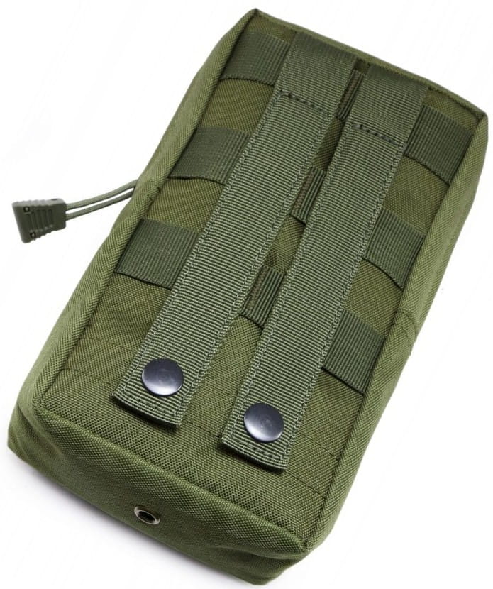 Militārais taktiskais maksts S50 R299