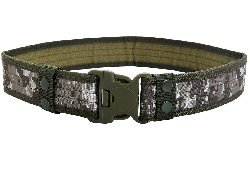 Militārā taktiskā josta E103 D143