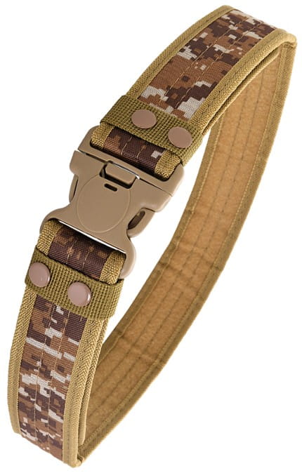 Militārā taktiskā josta R103 D142