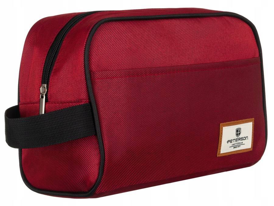 Ceļojumu kosmētikas soma - Peterson