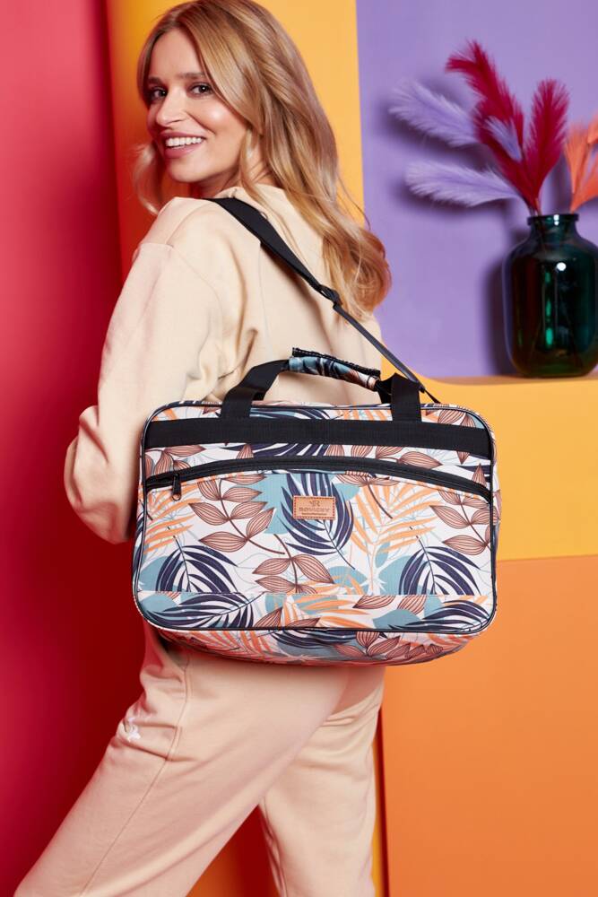 Ceļojuma soma Rovicky R17