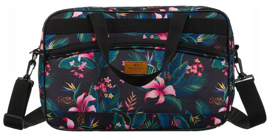 Ceļojuma soma Rovicky R18