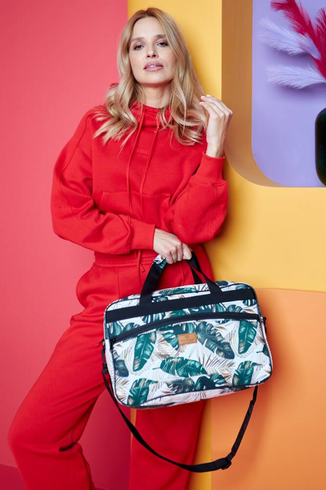 Ceļojuma soma Rovicky R19