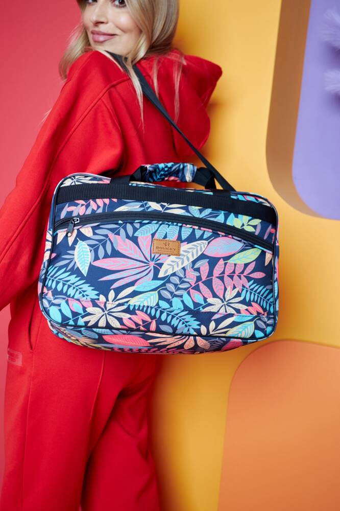 Ceļojuma soma Rovicky R20