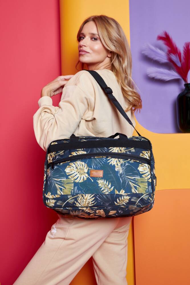 Ceļojuma soma Rovicky R23