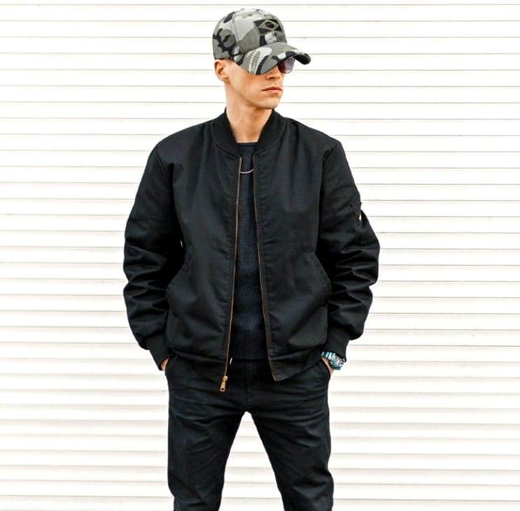 Cepure ar virsotni AA35